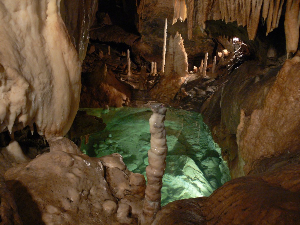 Пещера Атта