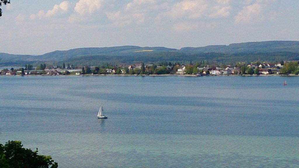 Боденское озеро германия фото
