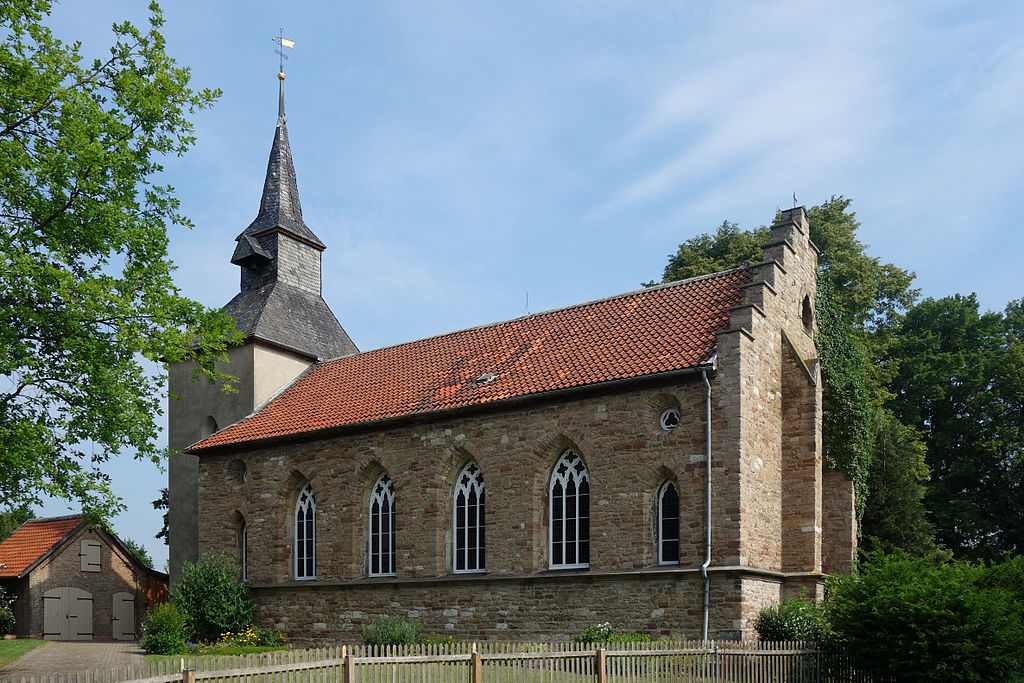 St.-Jacobi-Kirche 