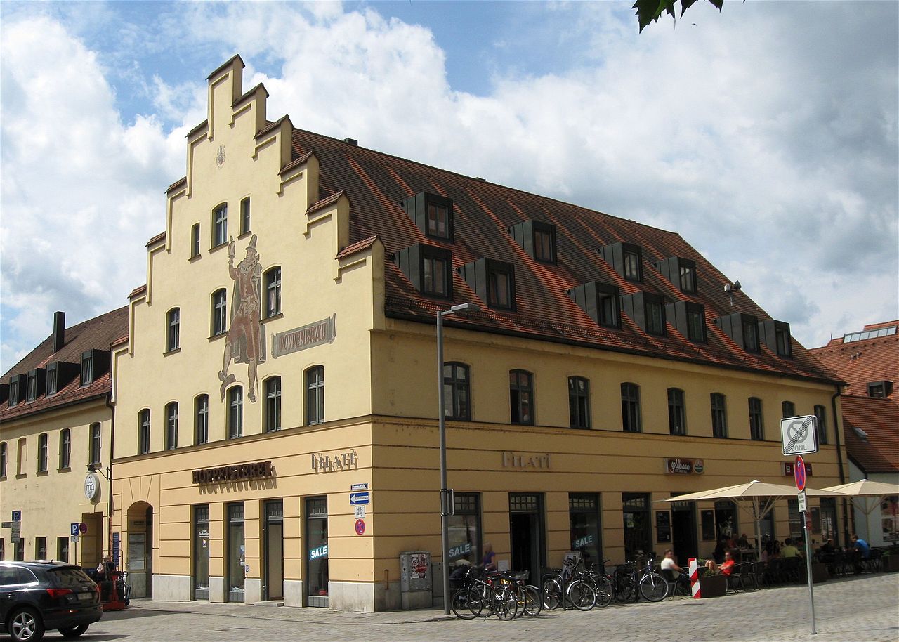 Ингольштадт, Германия: интересные достопримечательности и старинная архитектура, рестораны города, советы туристов
