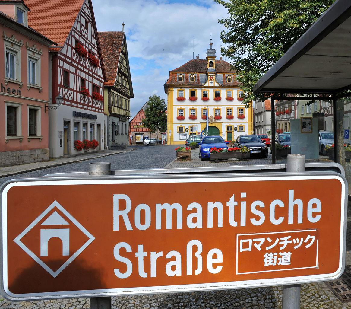 Романтическая дорога, Германия: зачем стоит поехать, что делать и что посетить, где поесть, советы туристов
