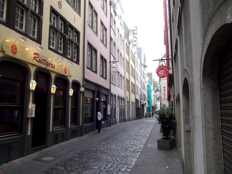 Markt sie sucht ihn köln