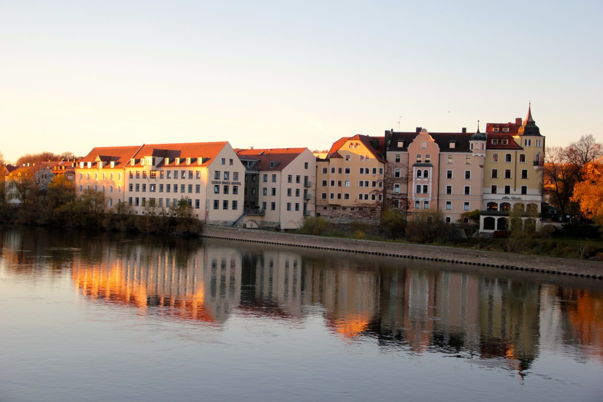 Регенсбург, Германия: зачем стоит поехать, что делать и что посетить, где поесть, советы туристов