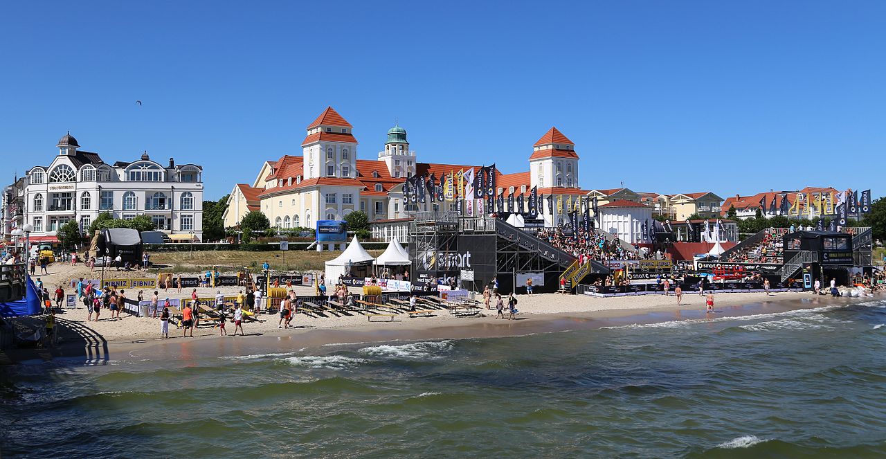 Остров Рюген, Германия: зачем стоит поехать, что делать и что посетить, где поесть, советы туристов