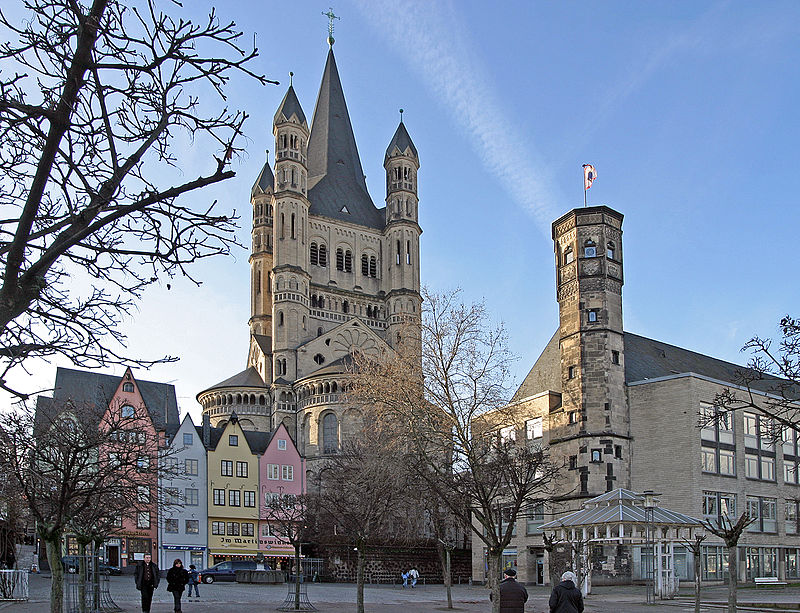 Кельн, Германия: развлечения, шопинг, что делать в городе, отзывы и советы туристов